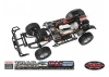 RC4WD Trail Finder2 RTR With 1982 Toyota Pickup Hard Body Blue