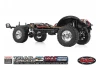 RC4WD Trail Finder2 RTR With 1982 Toyota Pickup Hard Body Blue