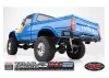 RC4WD Trail Finder2 RTR With 1982 Toyota Pickup Hard Body Blue