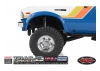 RC4WD Trail Finder2 RTR With 1982 Toyota Pickup Hard Body Blue