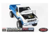 RC4WD Trail Finder2 RTR With 1982 Toyota Pickup Hard Body Blue