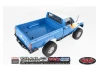 RC4WD Trail Finder2 RTR With 1982 Toyota Pickup Hard Body Blue