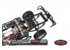 RC4WD Trail Finder2 RTR With 1982 Toyota Pickup Hard Body Blue