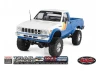 RC4WD Trail Finder2 RTR With 1982 Toyota Pickup Hard Body Blue