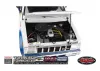 RC4WD Trail Finder2 RTR With 1982 Toyota Pickup Hard Body Blue