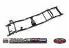 RC4WD Trail Finder2 RTR With 1982 Toyota Pickup Hard Body Blue
