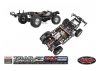 RC4WD Trail Finder2 RTR With 1982 Toyota Pickup Hard Body Red