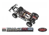 RC4WD Trail Finder2 RTR With 1982 Toyota Pickup Hard Body Red