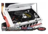 RC4WD Trail Finder2 RTR With 1982 Toyota Pickup Hard Body Red