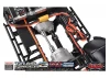 RC4WD Trail Finder2 RTR With 1982 Toyota Pickup Hard Body Red