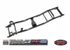 RC4WD Trail Finder2 RTR With 1982 Toyota Pickup Hard Body Red