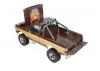 RC4WD Trailfinder 2 RTR LWB With Chevrolet K10 Scottsdale Body