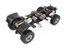 RC4WD Trailfinder 2 RTR LWB With Chevrolet K10 Scottsdale Body