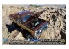 RC4WD Trailfinder 2 RTR LWB With Chevrolet K10 Scottsdale Body