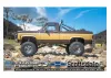 RC4WD Trailfinder 2 RTR LWB With Chevrolet K10 Scottsdale Body