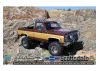 RC4WD Trailfinder 2 RTR LWB With Chevrolet K10 Scottsdale Body