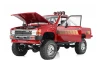 RC4WD Trail Finder 2 RTR With 1985 Toyota Pickup Hard Body Set