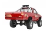 RC4WD Trail Finder 2 RTR With 1985 Toyota Pickup Hard Body Set