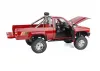 RC4WD Trail Finder 2 RTR With 1985 Toyota Pickup Hard Body Set