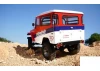 RC4WD Gelande II RTR Truck Kit with Cruiser Body Set (BFGoodrich 150th Anniversary Edition)