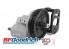 RC4WD Gelande II RTR Truck Kit with Cruiser Body Set (BFGoodrich 150th Anniversary Edition)