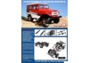 RC4WD Gelande II RTR Truck Kit with Cruiser Body Set (BFGoodrich 150th Anniversary Edition)