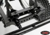 RC4WD #2 Aluminium Bumper Mount For Trail Finder 2