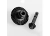 RC4WD Yota 1:10 Axle Ring & Pinion Gears