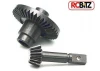 RC4WD Yota 1:10 Axle Ring & Pinion Gears