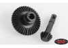 RC4WD Yota 1:10 Axle Ring & Pinion Gears