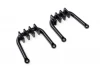 RC4WD Superlift Dual Front Shock Mount for Trail Finder 2 RC4WD