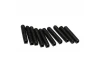 RC4WD M4 20mm long threaded shaft (set screws) (10)