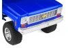 RC4WD Aluminium Front Bumper For Chevrolet Blazer And K10