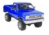 RC4WD Aluminium Front Bumper For Chevrolet Blazer And K10