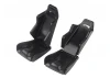 RC4WD Bucket Seats For Miller Motorsports Pro Rock Racer