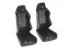 RC4WD Bucket Seats For Miller Motorsports Pro Rock Racer