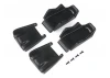 RC4WD Bucket Seats For Miller Motorsports Pro Rock Racer