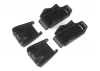 RC4WD Bucket Seats For Miller Motorsports Pro Rock Racer
