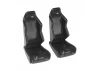 RC4WD Bucket Seats For Miller Motorsports Pro Rock Racer