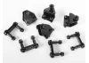 RC4WD Leaf Spring Shackles & Mounts Kit