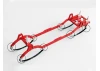RC4WD Leaf Spring Shackles & Mounts Kit