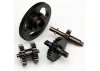 RC4WD Hardened Steel Transmission Gears for HPI Wheely and Crawler King