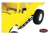 RC4WD Tough Armor Side Steel Sliders for Trail Finder 2