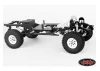 RC4WD Tough Armor Side Steel Sliders for Trail Finder 2