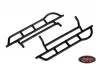 RC4WD Tough Armor Side Steel Sliders for Trail Finder 2