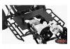 RC4WD Tough Armor Side Steel Sliders for Trail Finder 2