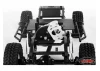 RC4WD Tough Armor Side Steel Sliders for Trail Finder 2