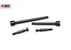 RC4WD Yota Front Steel Axle Shaft TF2 G2