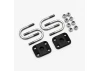 RC4WD U-Bolts Kit for Yota Axle