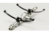 RC4WD U-Bolts Kit for Yota Axle